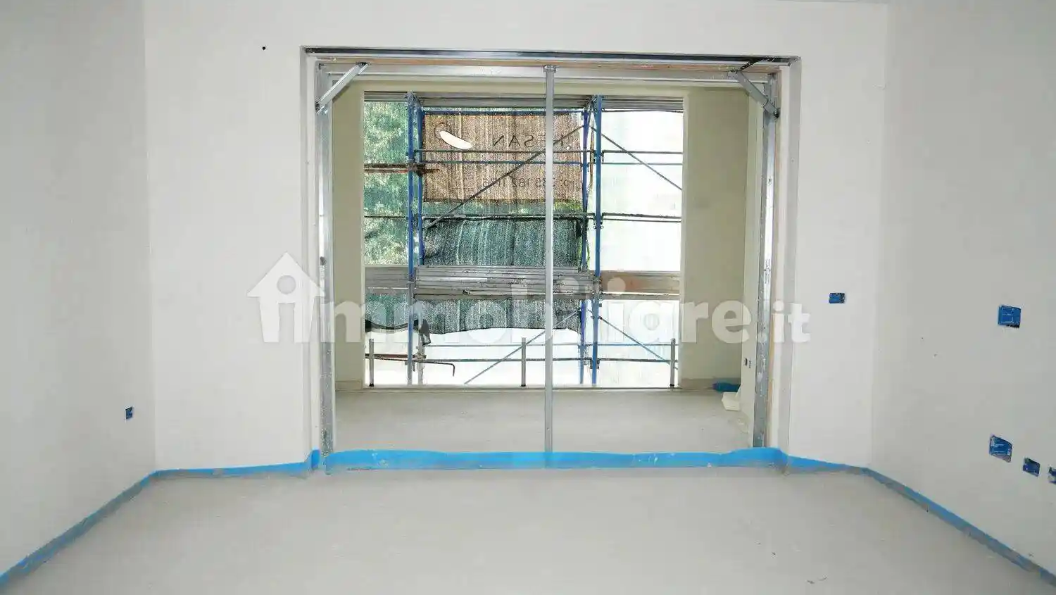 Quadrilocale via Aremogna, Stazione Centrale - Corso Vittorio, Pescara - foto 2