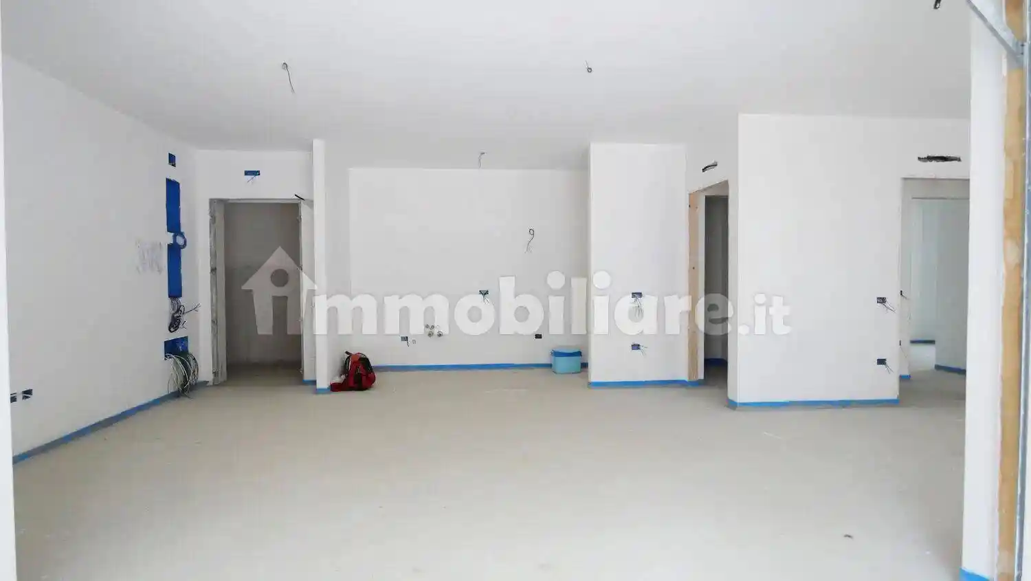 Quadrilocale via Aremogna, Stazione Centrale - Corso Vittorio, Pescara - foto 3