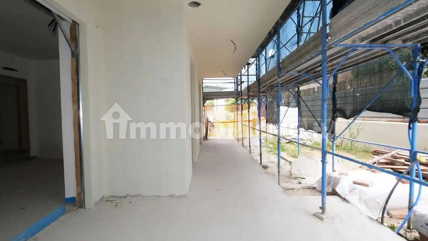 Quadrilocale via Aremogna, Stazione Centrale - Corso Vittorio, Pescara - foto 4