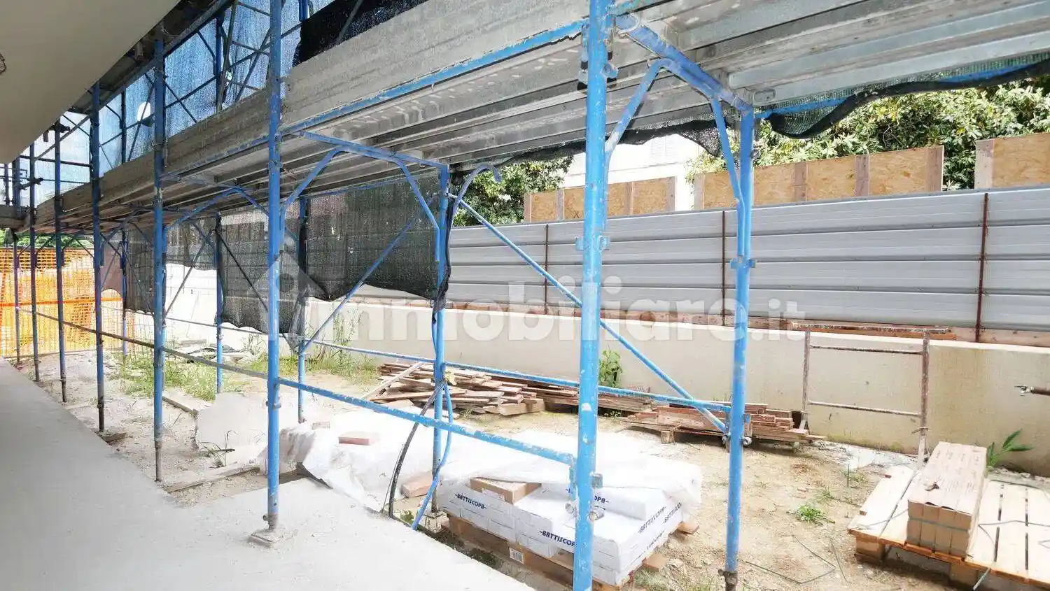 Quadrilocale via Aremogna, Stazione Centrale - Corso Vittorio, Pescara - foto 5