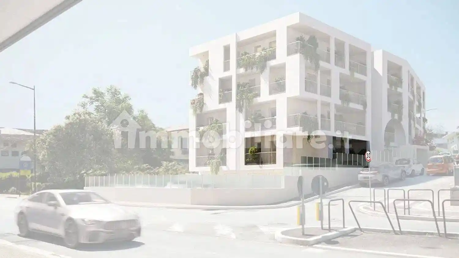 Trilocale via Aremogna, Ospedale, Pescara - foto 2