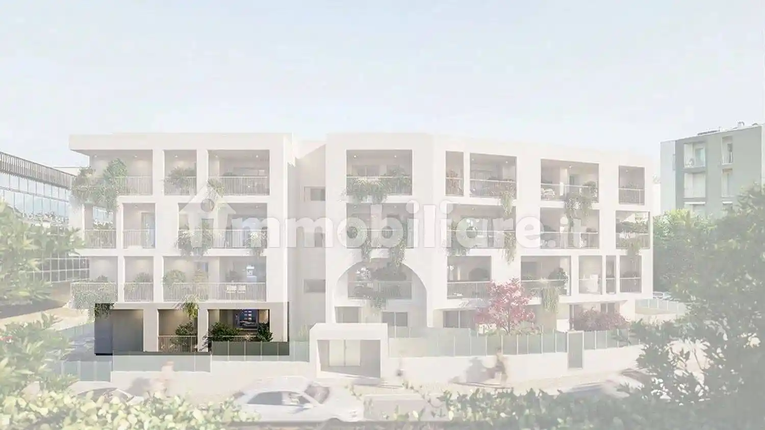 Trilocale via Aremogna, Ospedale, Pescara - foto 3