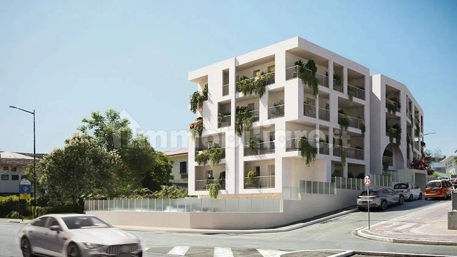 Appartamento in vendita a Pescara