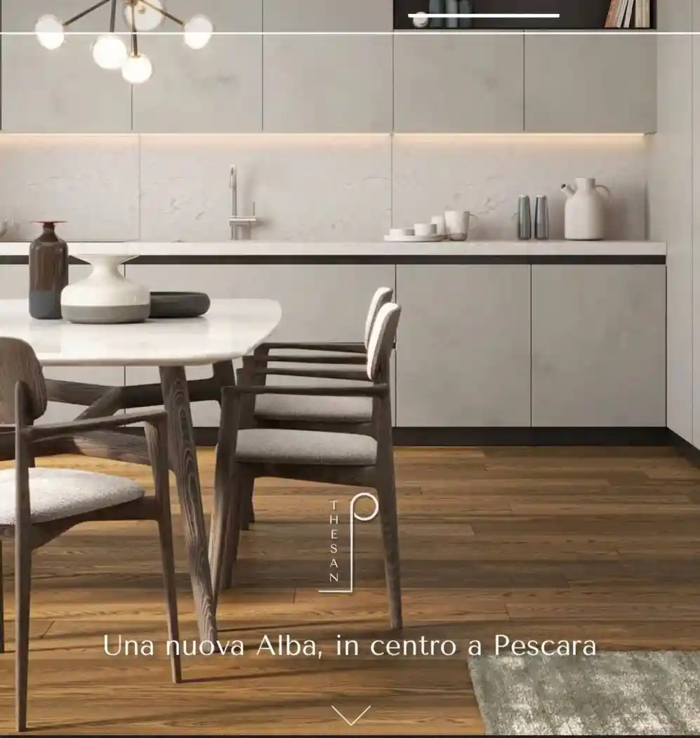 Trilocale via Aremogna, Stazione Centrale - Corso Vittorio, Pescara - foto 4