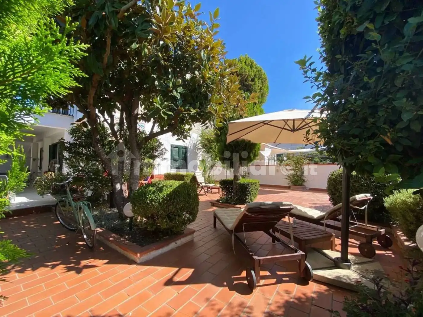 Villa in vendita a Capaccio Paestum