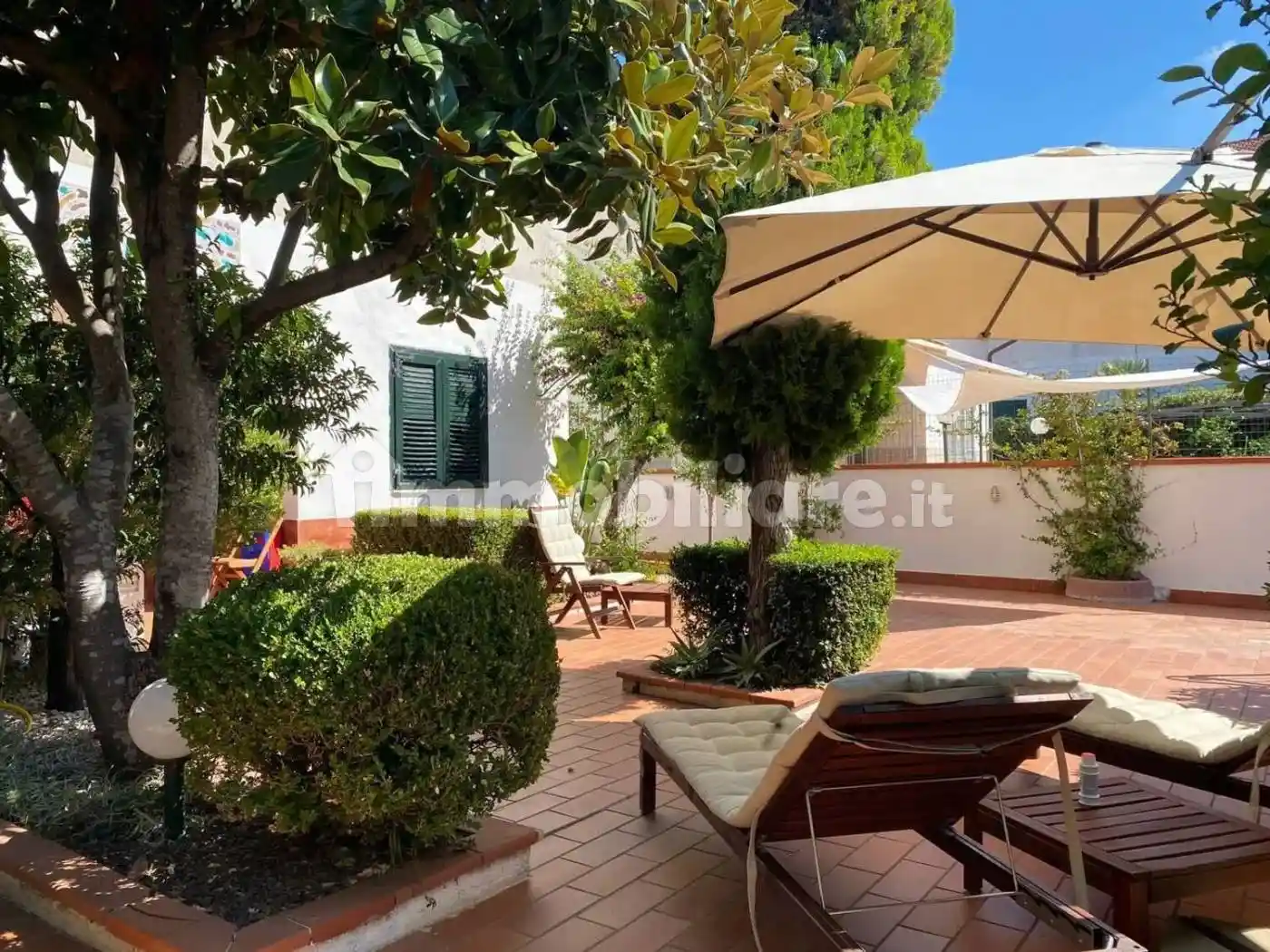 Villa unifamiliare via Torre Di Paestum, Licinella Torre Di Paestum, Capaccio Paestum - foto 3