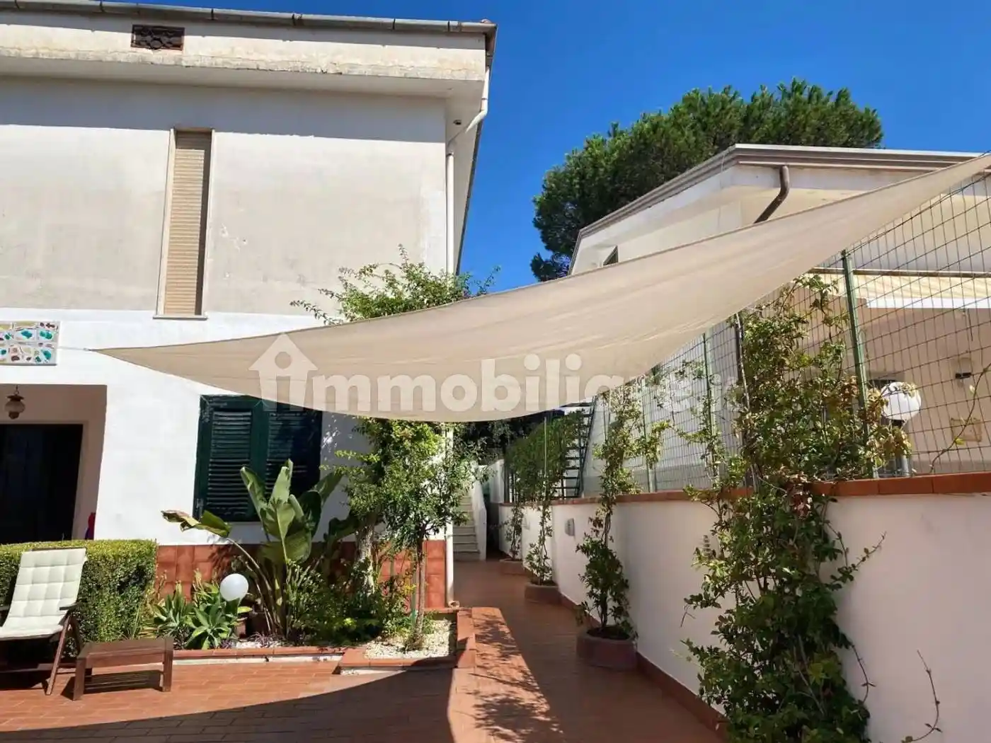 Villa unifamiliare via Torre Di Paestum, Licinella Torre Di Paestum, Capaccio Paestum - foto 4