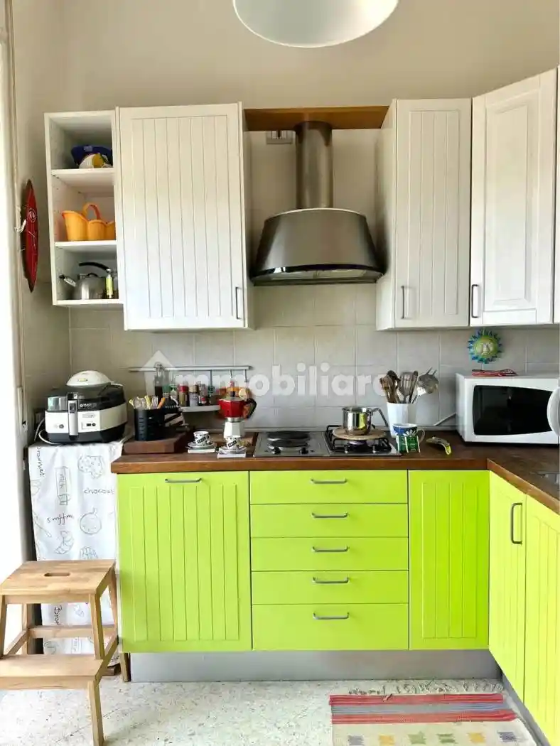 Trilocale via Dell'Amore, 60, Licinella Torre Di Paestum, Capaccio Paestum - foto 2