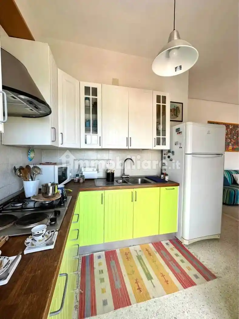 Trilocale via Dell'Amore, 60, Licinella Torre Di Paestum, Capaccio Paestum - foto 3