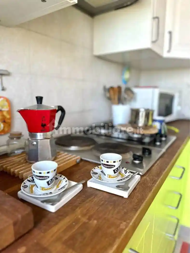 Trilocale via Dell'Amore, 60, Licinella Torre Di Paestum, Capaccio Paestum - foto 4