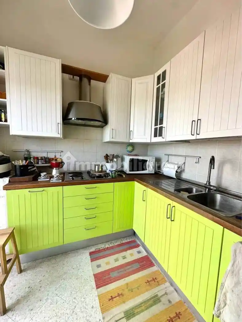 Trilocale via Dell'Amore, 60, Licinella Torre Di Paestum, Capaccio Paestum - foto 5