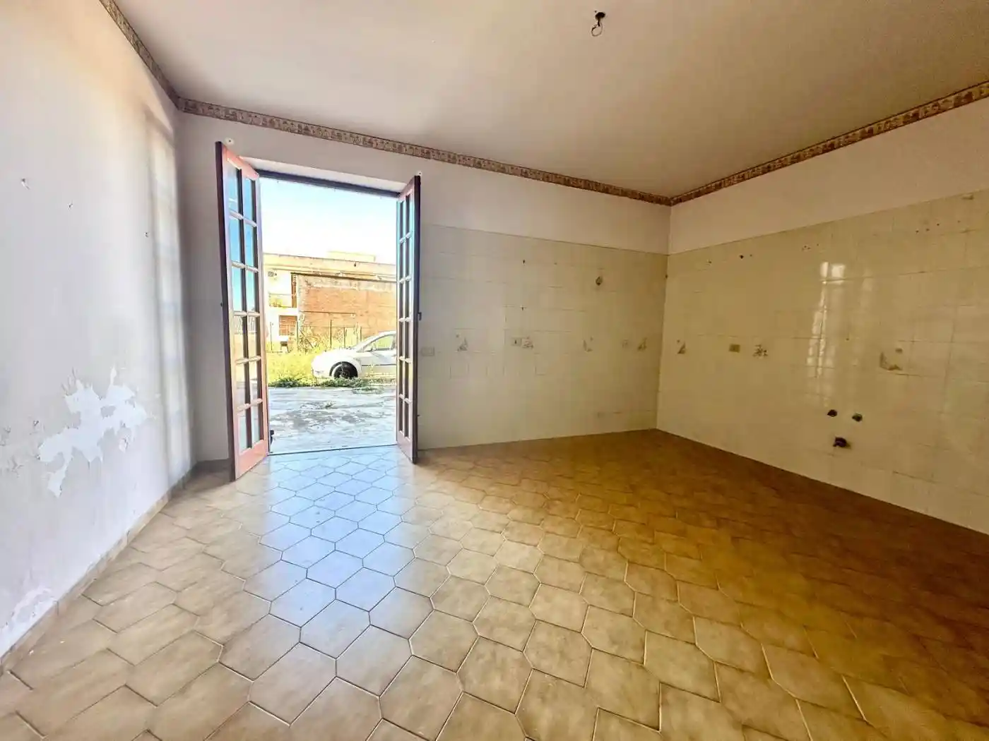 Appartamento in vendita a Terrasini