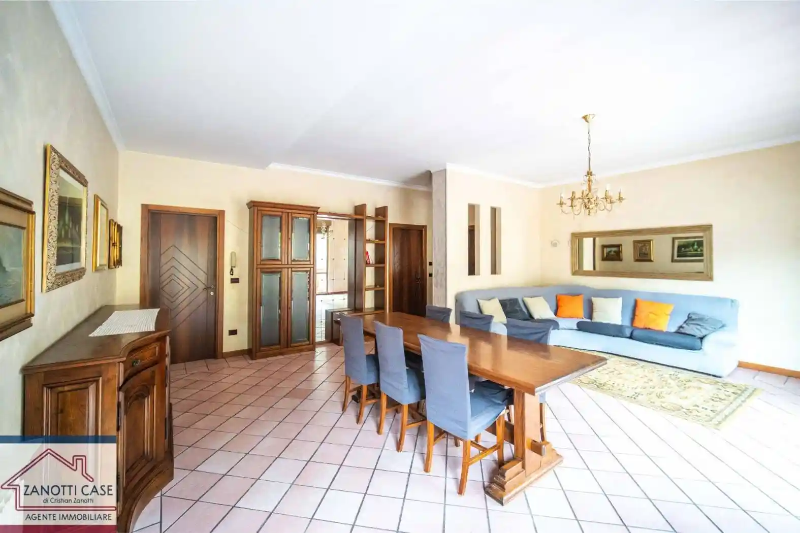 Appartamento in vendita a Sarezzo