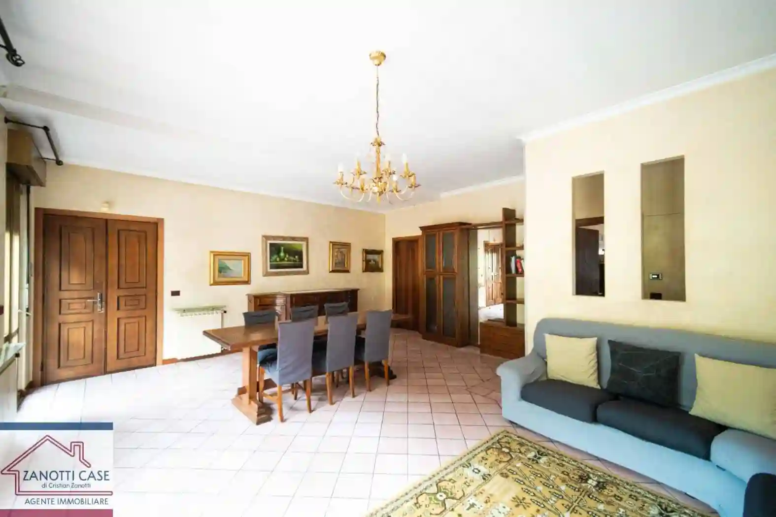 Appartamento - foto 5