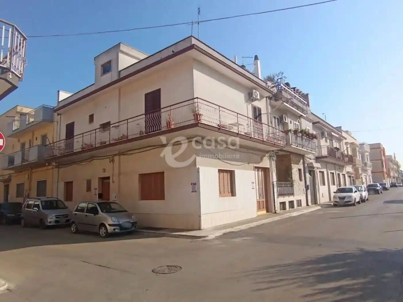 Villa in vendita a Rutigliano