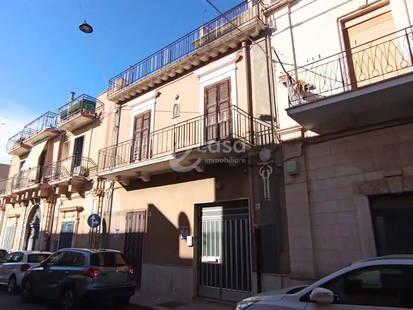 Villa in vendita a Rutigliano