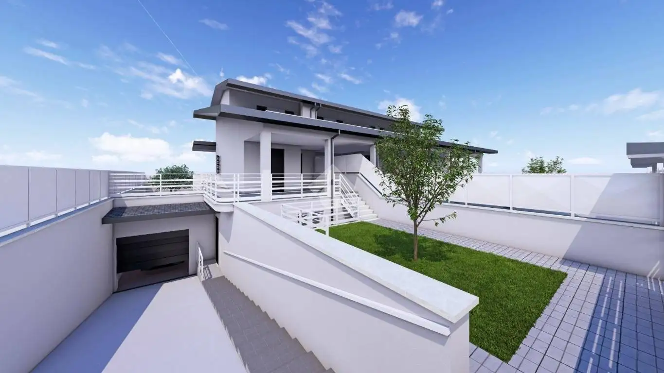 Villa in vendita a Roma