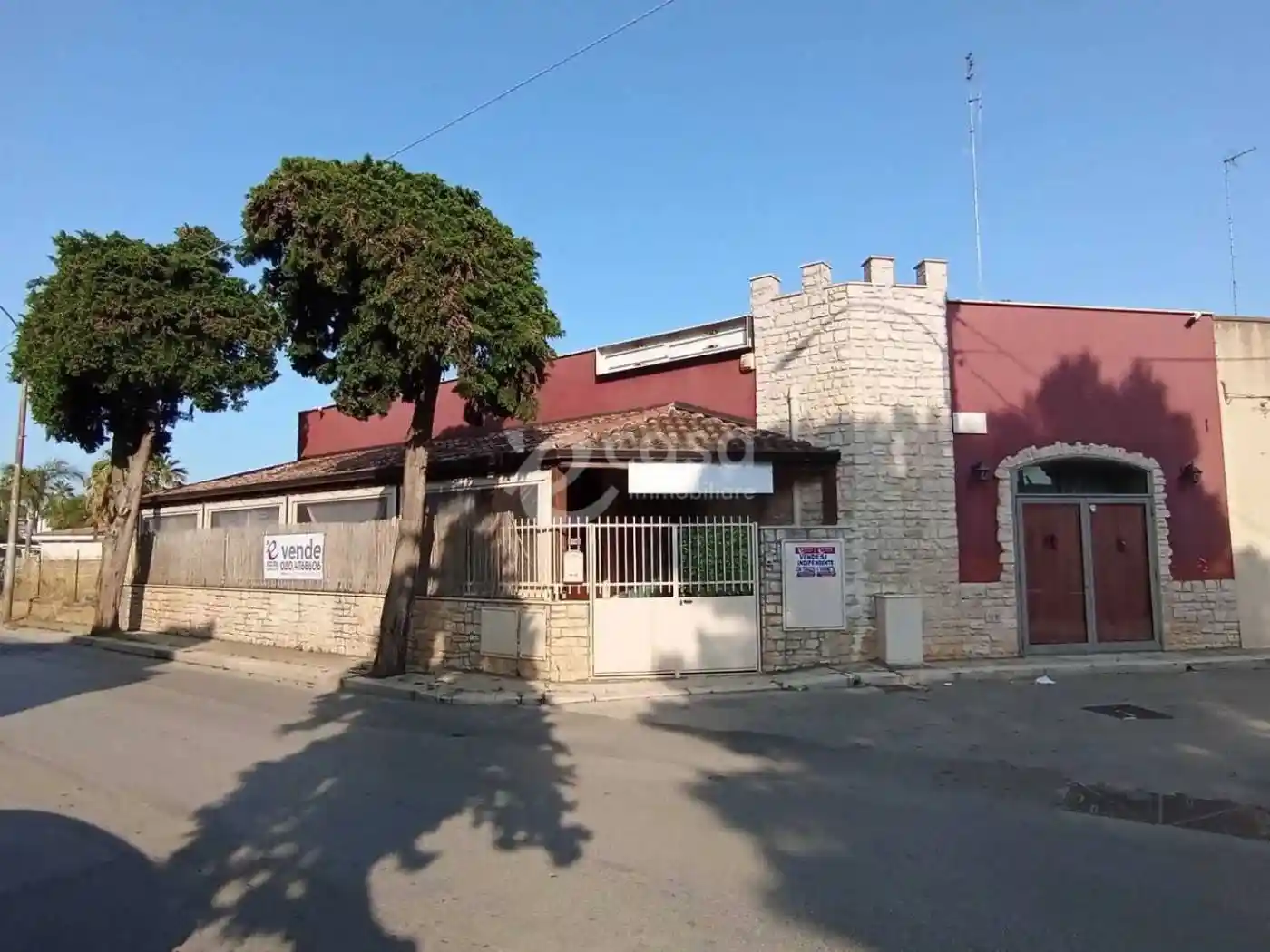 Villa in vendita a Rutigliano