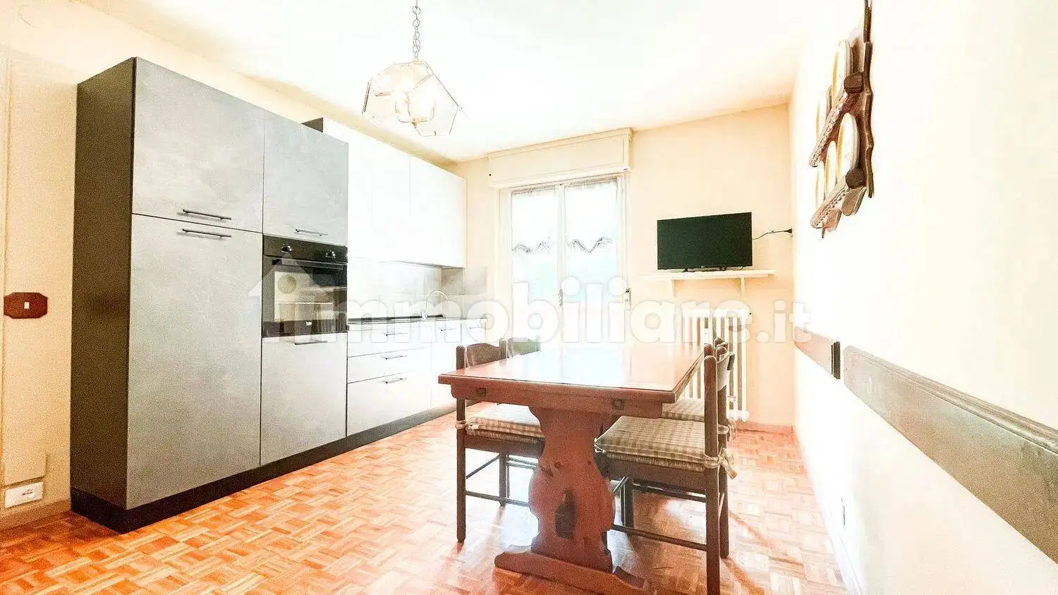 Appartamento in affitto a Vernante