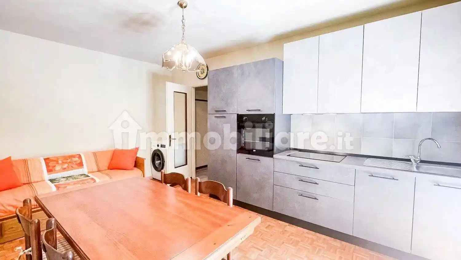 Bilocale via Guglielmo Marconi No Number, Vernante - foto 2