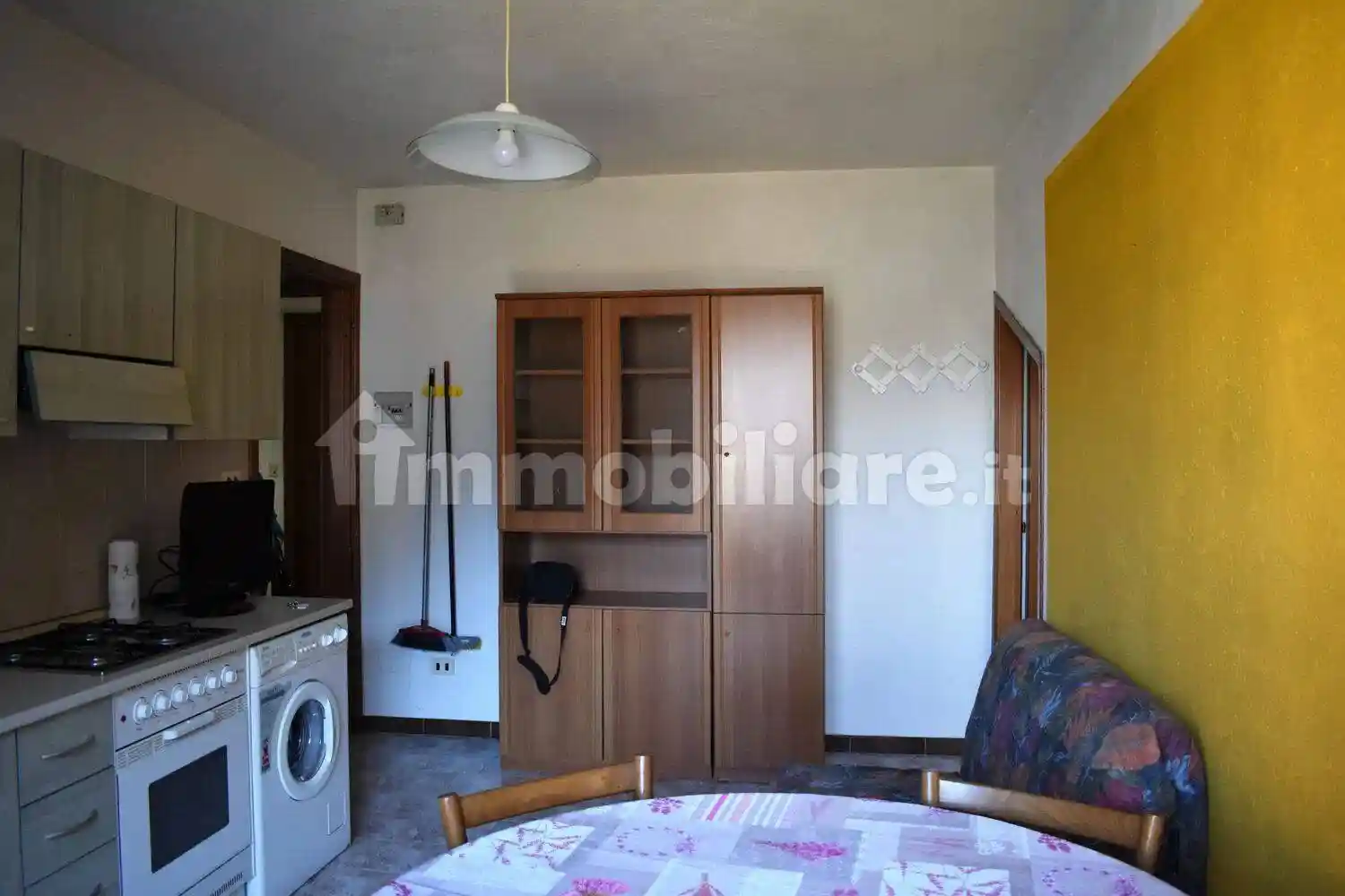 Trilocale via Frederi Mistral No Number, Vernante - foto 3