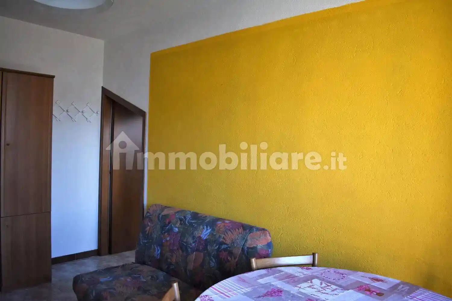 Trilocale via Frederi Mistral No Number, Vernante - foto 4