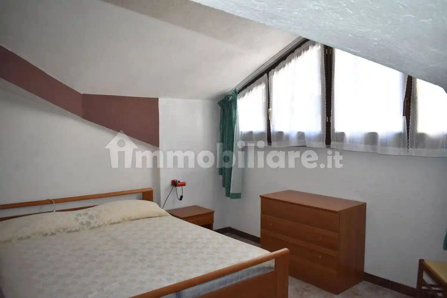 Trilocale via Frederi Mistral No Number, Vernante - foto 5