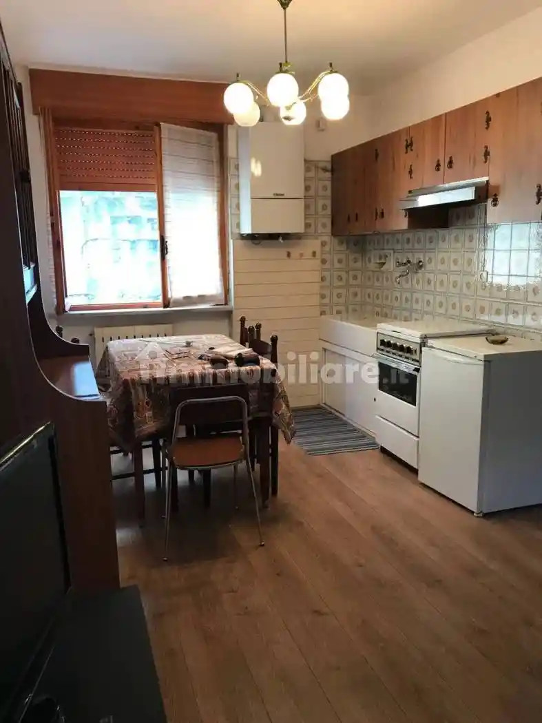 Appartamento in vendita a Vernante