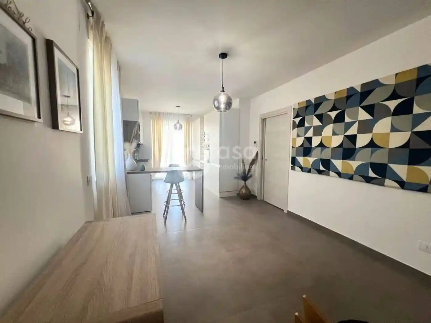 Appartamento in vendita a Rutigliano