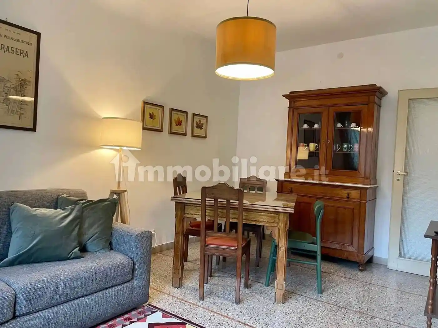 Bilocale Strada Statale 20 San C., Vernante - foto 4