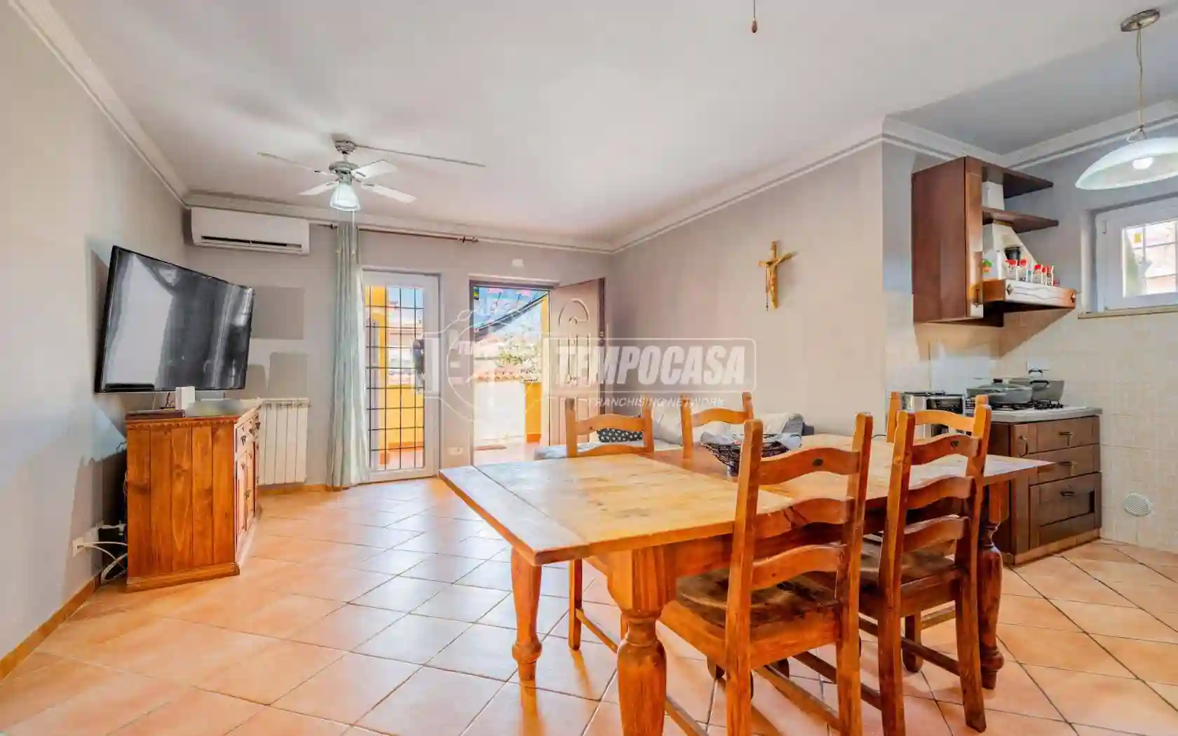 Villetta a schiera - foto 2