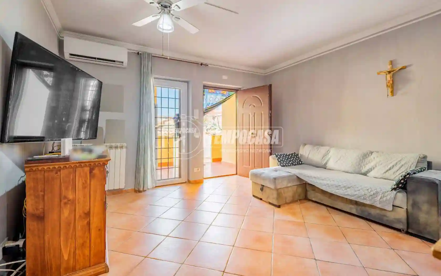 Villetta a schiera - foto 3