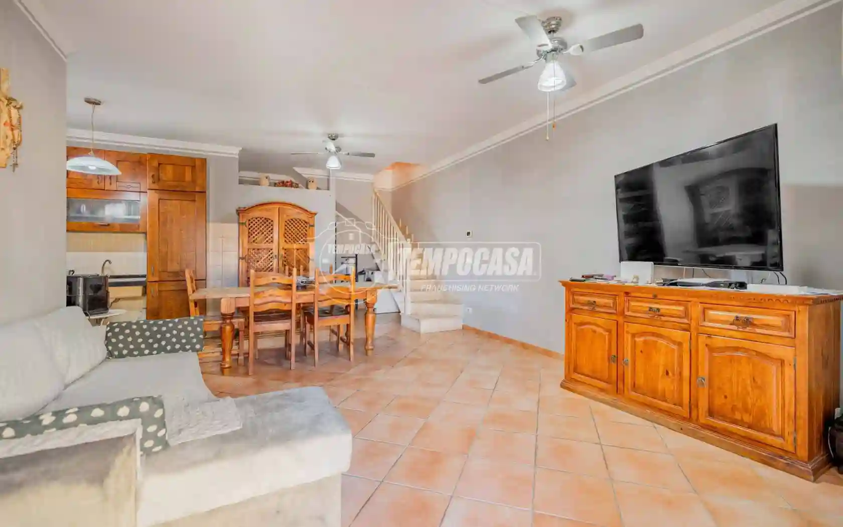 Villetta a schiera - foto 5