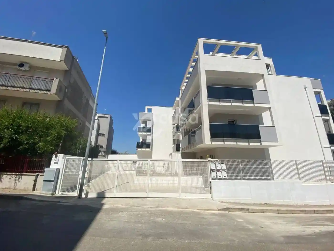 Appartamento in vendita a Rutigliano