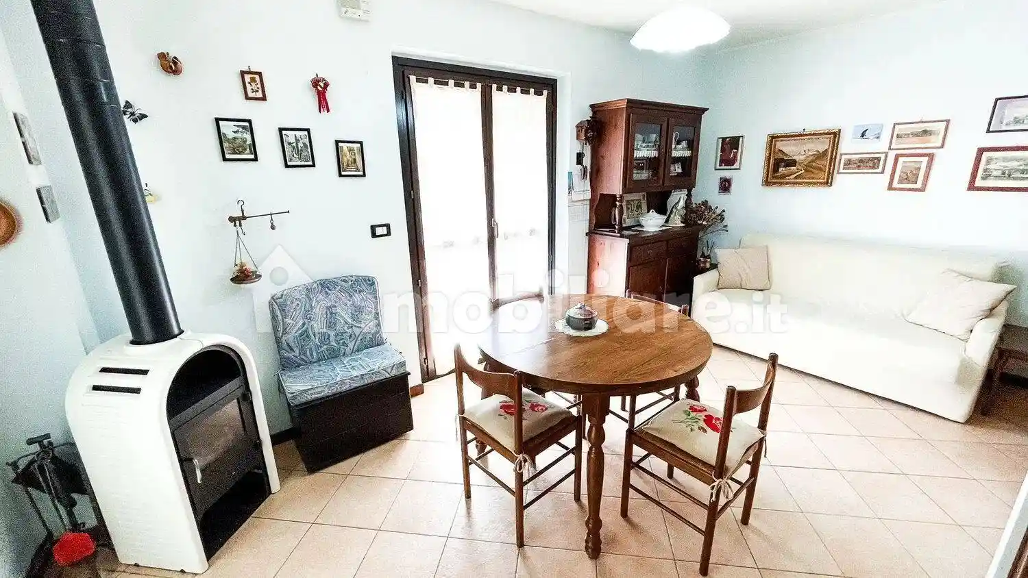 Trilocale via La Tina No Number, Vernante - foto 5