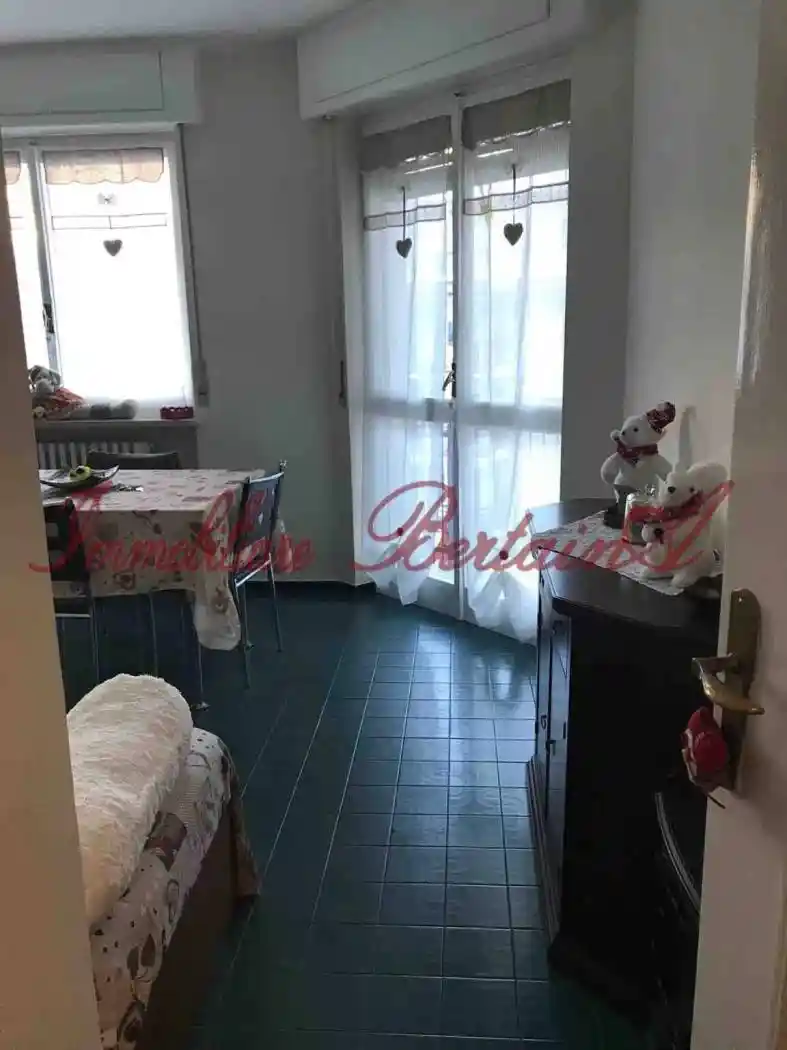 Appartamento in vendita a Vernante