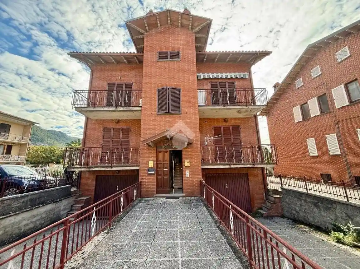 Appartamento in vendita a Gubbio