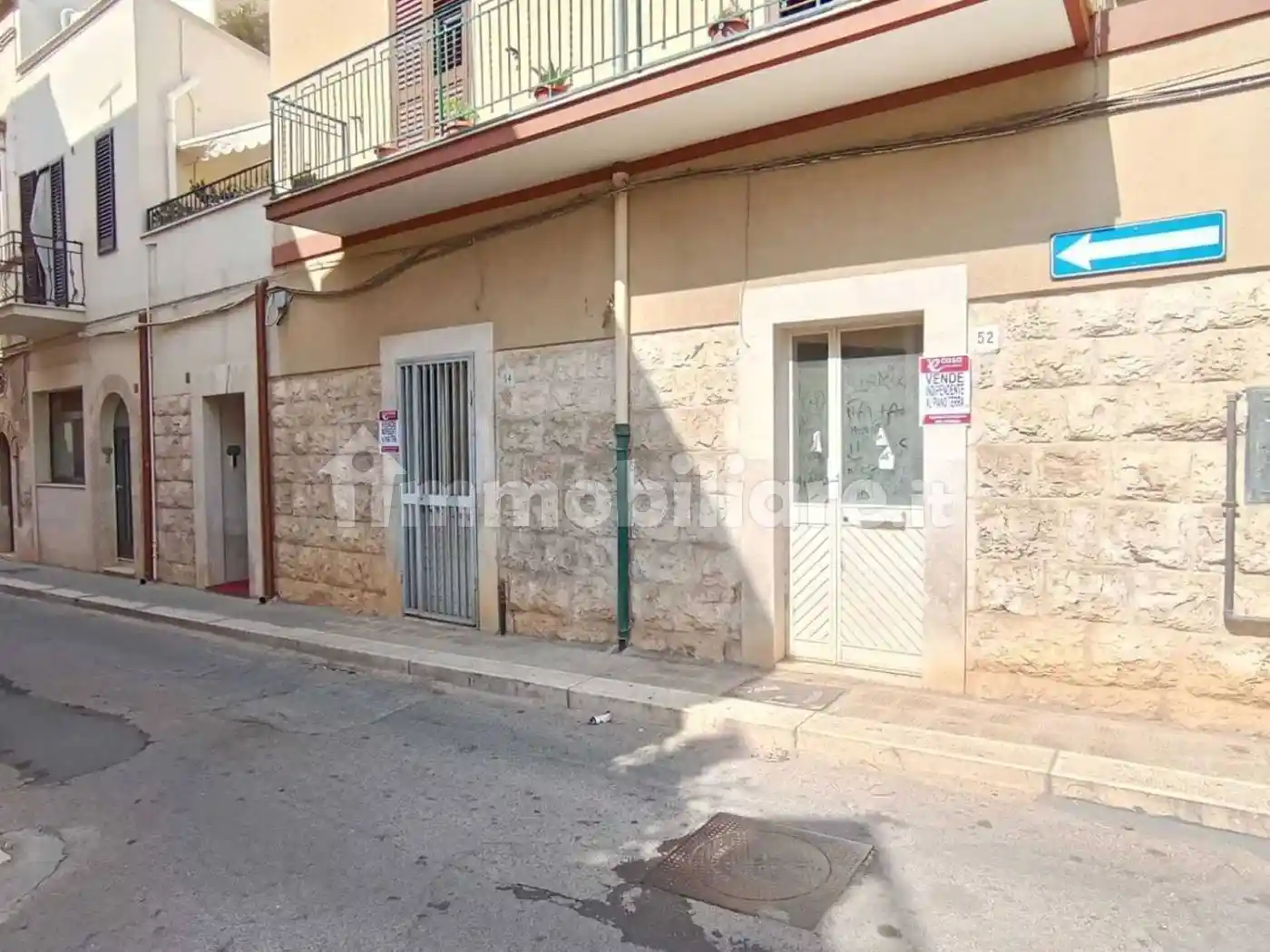 Appartamento in vendita a Rutigliano