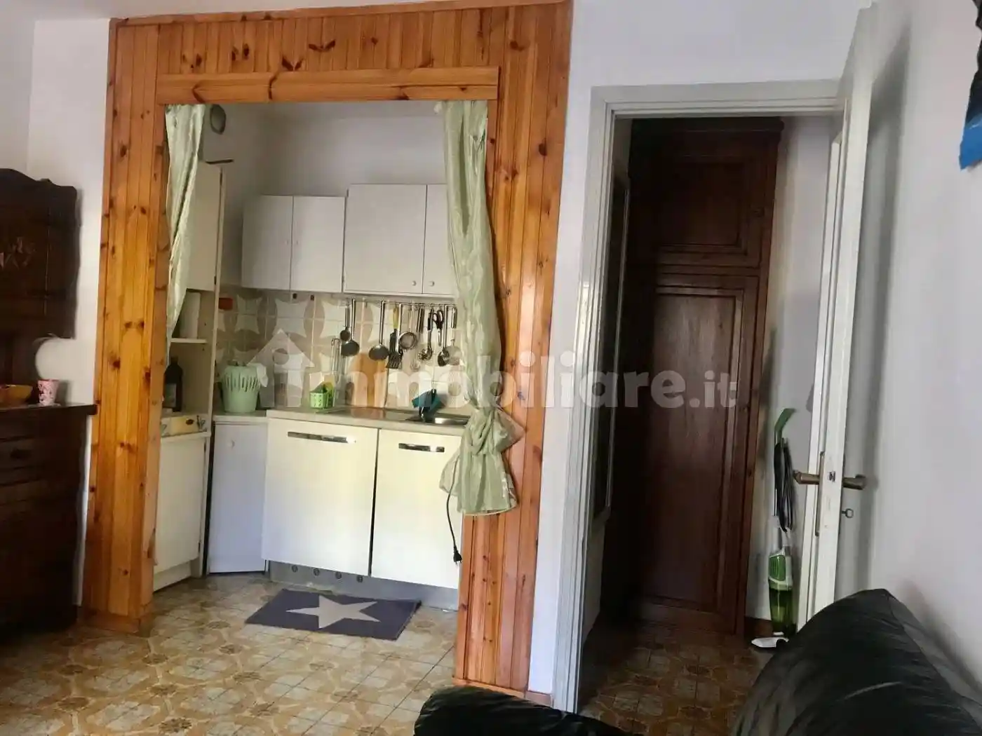 Appartamento in vendita a Vernante