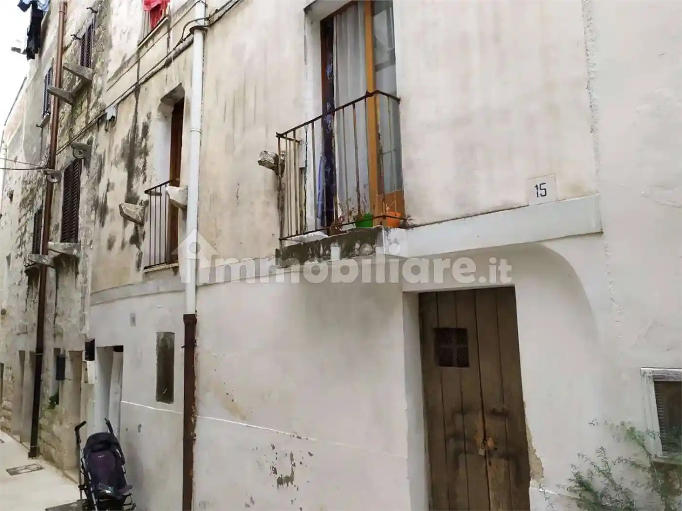 Villa in vendita a Rutigliano