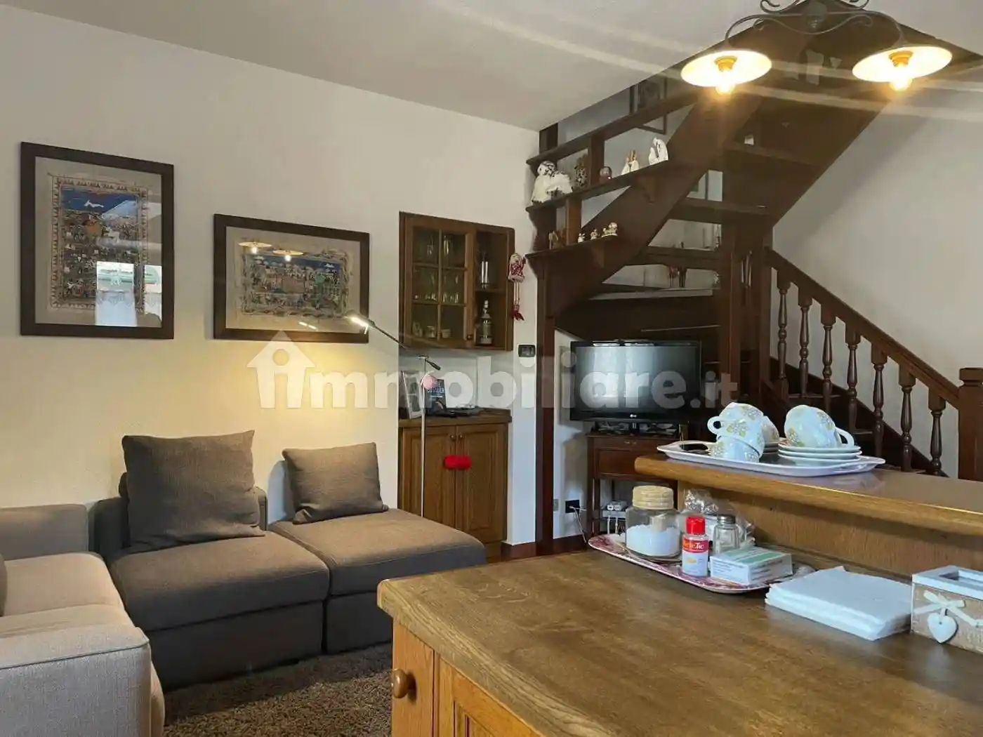 Villa in vendita a Vernante