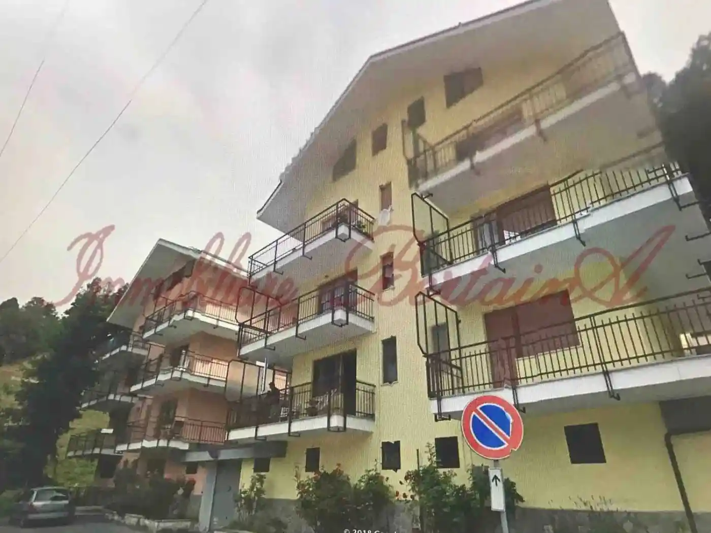 Appartamento in vendita a Vernante