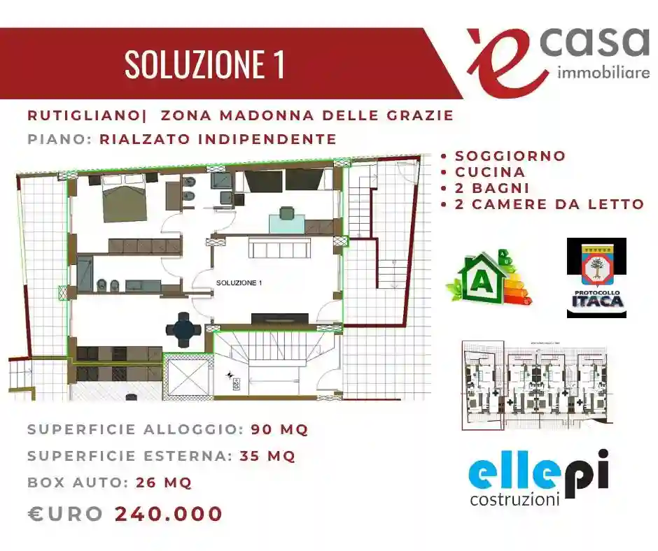 Appartamento - foto 3