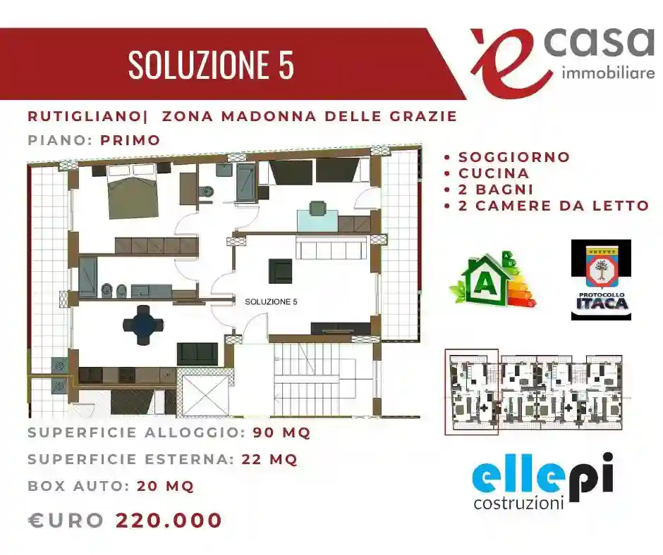 Appartamento - foto 4