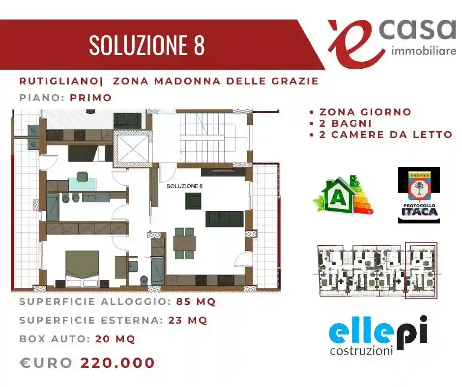 Appartamento - foto 5