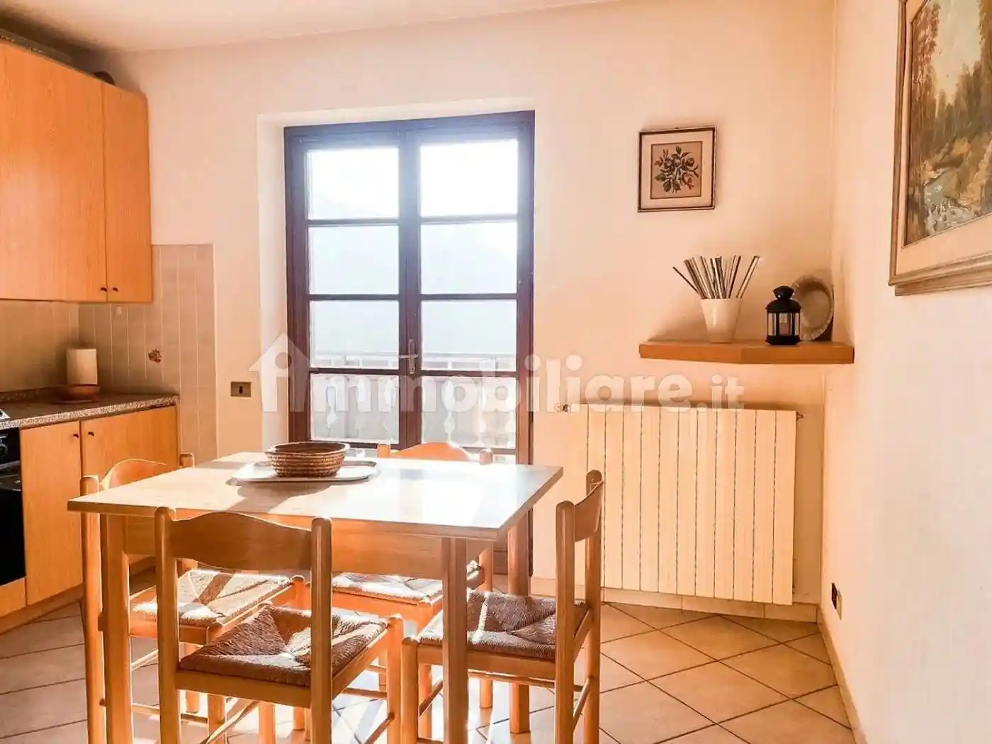 Bilocale via Frederi Mistral No Number, Vernante - foto 4