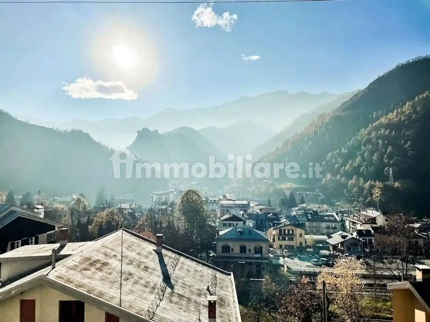 Bilocale via Frederi Mistral No Number, Vernante - foto 5