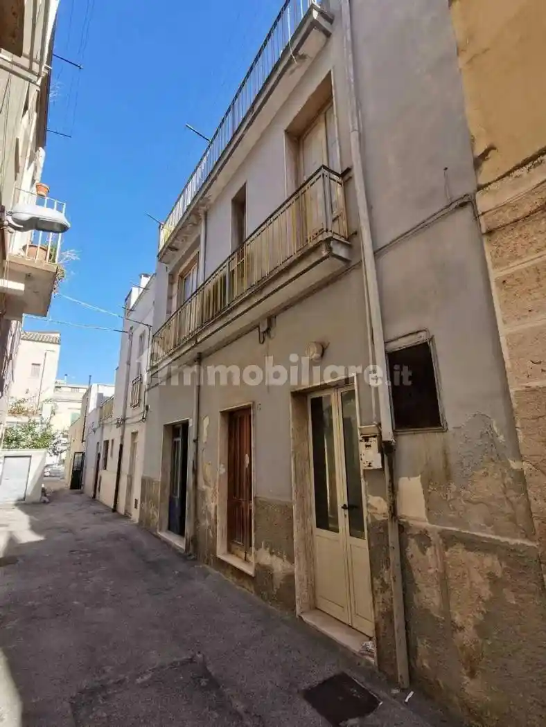 Appartamento in vendita a Rutigliano