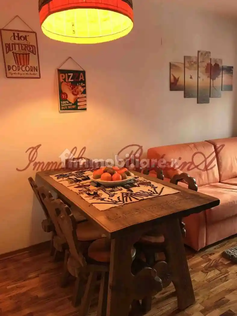 Appartamento in vendita a Limone Piemonte