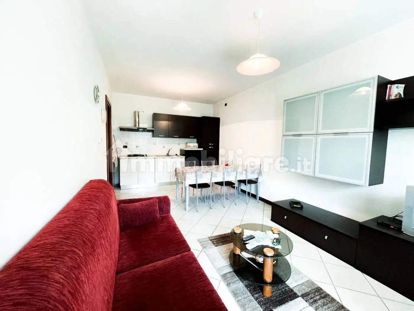 Appartamento in affitto a Vernante